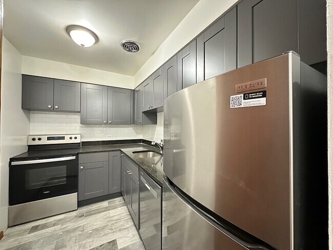 3825 N Pine Grove Ave in Chicago, IL - Foto de edificio - Building Photo