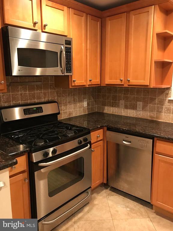 property at 7527 Maple Ave