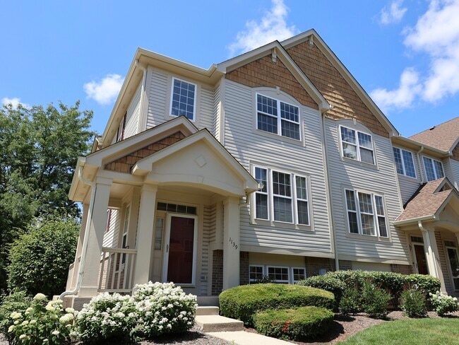 1139 Georgetown Way