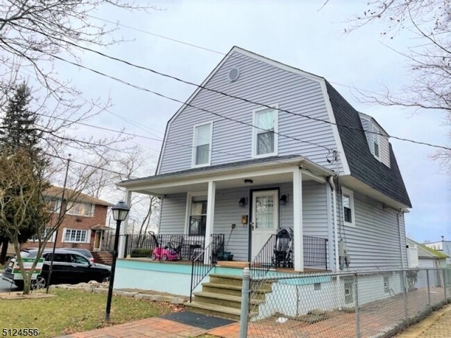 property at 49 Blaine St