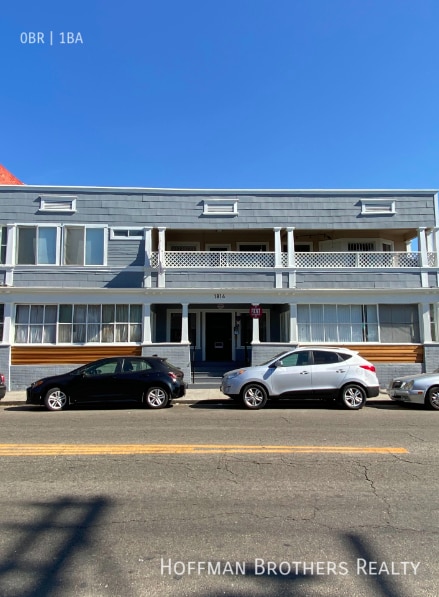 1814 Pacific Ave