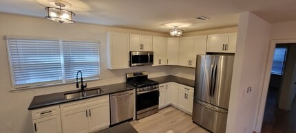 3904 Booth St in Kansas City, KS - Building Photo - Building Photo