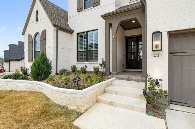 2220 Laurel Rdg Rd in Aledo, TX - Building Photo - Building Photo