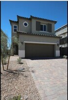 1219 Solemn Cactus Ave in North Las Vegas, NV - Building Photo
