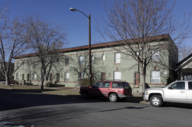 Sunnyside Apartments 2 in Denver, CO - Building Photo - Building Photo