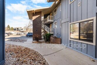 2800 Kalmia Ave in Boulder, CO - Building Photo - Building Photo