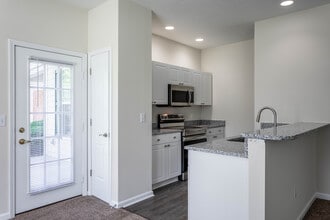 The Residences at Scioto Crossing in Dublin, OH - Building Photo - Interior Photo