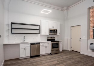 1201 Jackson St in Philadelphia, PA - Building Photo - Building Photo