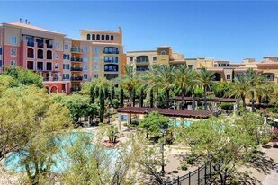30 Strada Di Villaggio in Henderson, NV - Building Photo