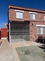 11045 Mirage Ct in El Paso, TX - Building Photo