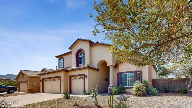 8812 S 10th Dr in Phoenix, AZ - Building Photo - Building Photo