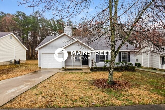 property at 1433 Eagles Landing Dr