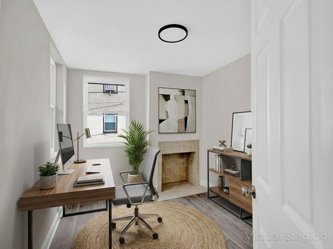 1214 E Eager St in Baltimore, MD - Building Photo - Building Photo