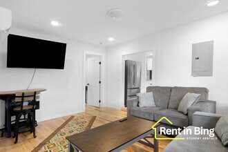 38 Seminary Ave in Binghamton, NY - Foto de edificio - Building Photo