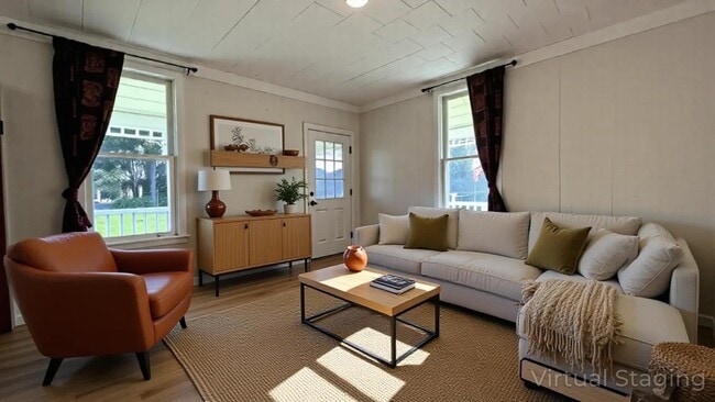 4503 L Pl in Seaview, WA - Building Photo - Building Photo