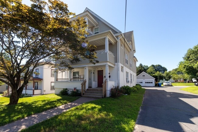 property at 207 Divinity St