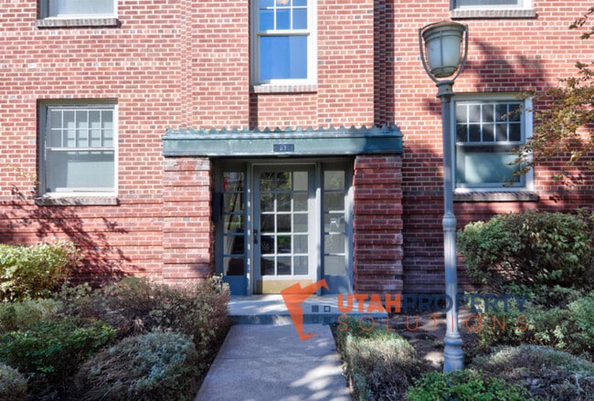 property at 61 T St