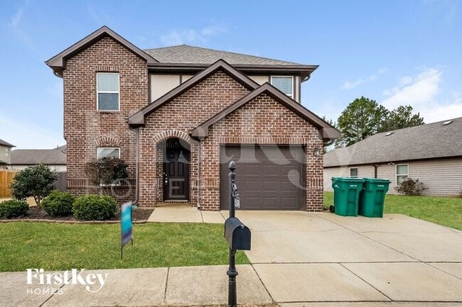 property at 12674 Browne Way