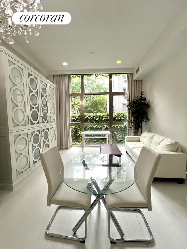 property at 216 E 52nd St