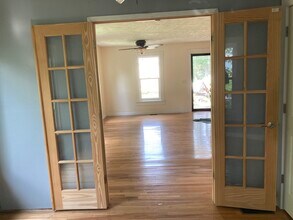 200 Railroad Cir in Cedar Creek, NE - Building Photo - Building Photo