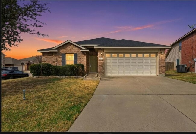 property at 1613 Grassy View Dr