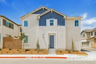 31713 Luther Dr in Menifee, CA - Building Photo