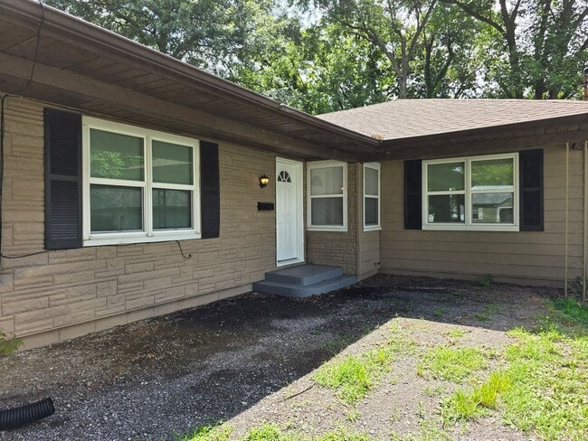 property at 641 N 38th St