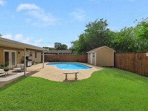 6705 Nola Ct in Watauga, TX - Building Photo - Building Photo