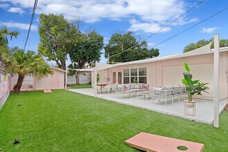 2624 NE 30th Pl, Unit SI ID1231320P in Fort Lauderdale, FL - Building Photo - Building Photo