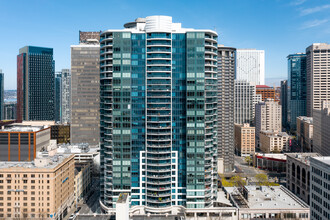 Escala in Seattle, WA - Building Photo - Building Photo