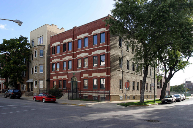 2841--2843 S Wells St in Chicago, IL - Building Photo - Building Photo