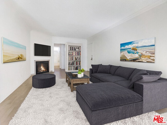 property at 1538 11th St