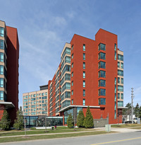 Yee Hong Garden Terrace in Toronto, ON - Building Photo - Building Photo