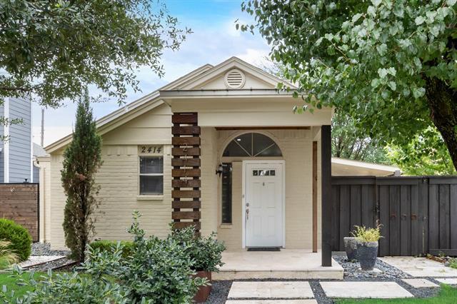 2414 Markland St in Irving, TX - Building Photo - Building Photo