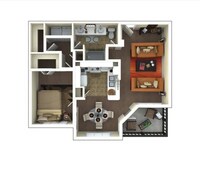 Ashford Lakes photo'