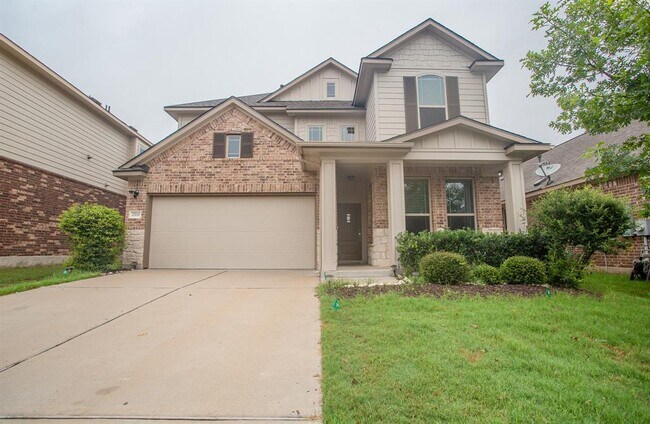 2700 Auburn Chestnut Ln in Pflugerville, TX - Building Photo - Building Photo