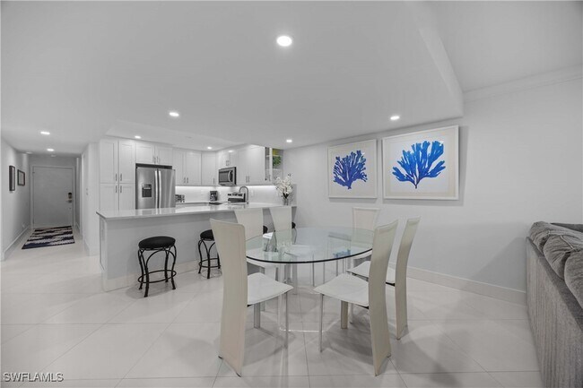 property at 4200 Belair Ln