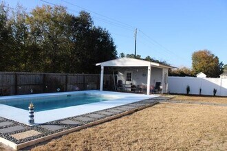 234 Beckingham Dr in Brunswick, GA - Building Photo - Building Photo