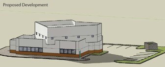 Live Work Lofts in Santa Ana, CA in Santa Ana, CA - Building Photo