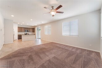 5904 Galway Bay St in North Las Vegas, NV - Building Photo - Building Photo
