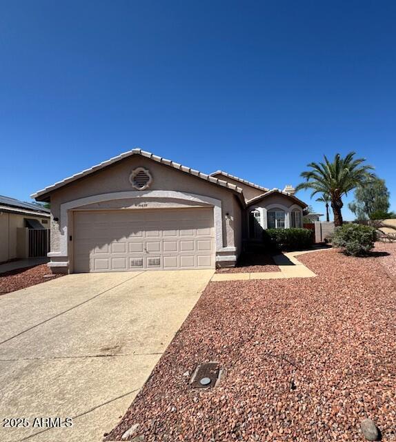 10659 W Yukon Dr in Peoria, AZ - Building Photo - Building Photo