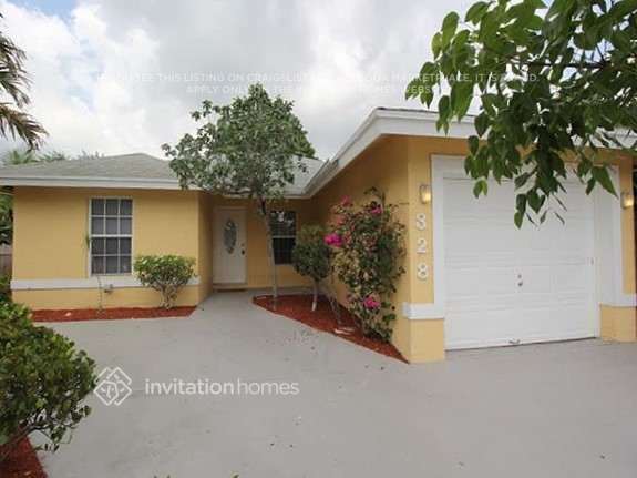 328 NW 5th Ave in Delray Beach, FL - Building Photo