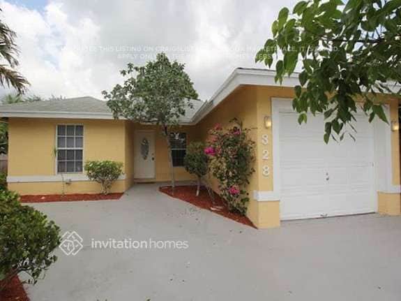 property at 328 NW 5th Ave
