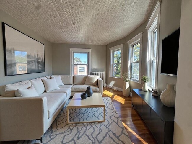 property at 155 Woodside Ave