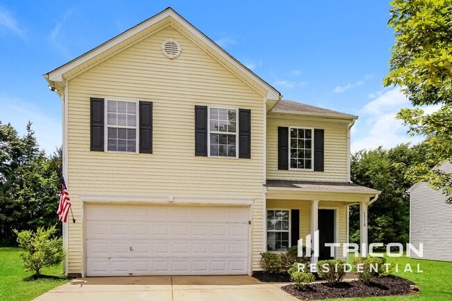 property at 1710 Ledson Ct