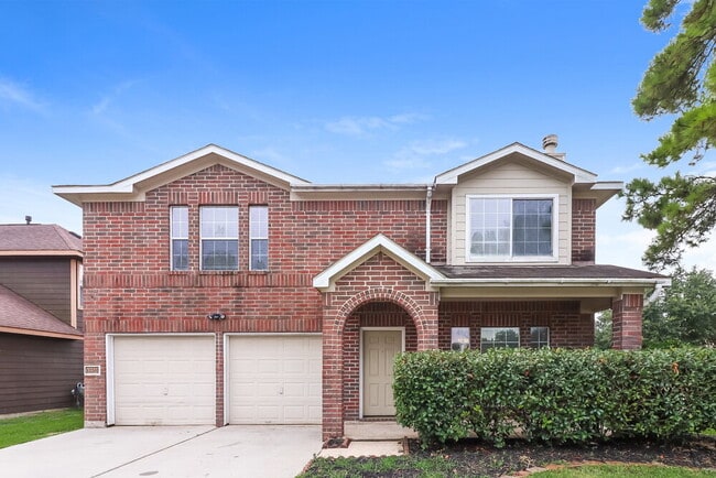 property at 12202 Greencanyon Dr