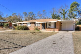 1427 Ridgewood Dr in Augusta, GA - Building Photo - Building Photo