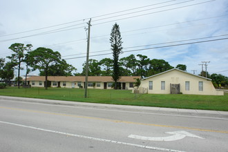 Toney Penna Apartments in Jupiter, FL - Building Photo - Building Photo