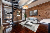 161 McMicken LLC in Cincinnati, OH - Foto de edificio - Interior Photo