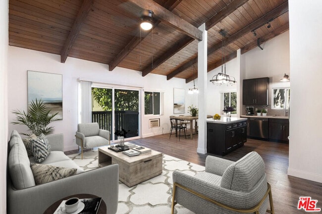 property at 4810 Hollow Corner Rd